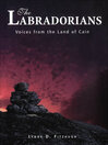 The Labradorians (eBook): Voices from the Land of Cain